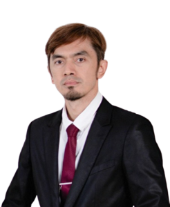 Eli Hendrik Sanjaya, S.Si, M.Si, Ph.D