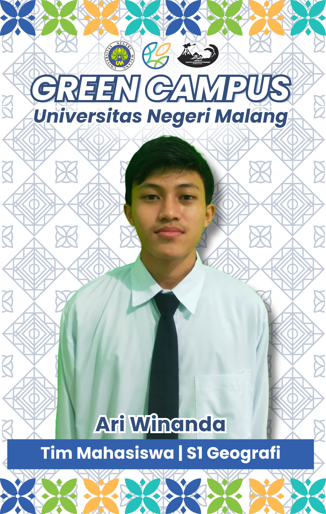 Ari Winanda
