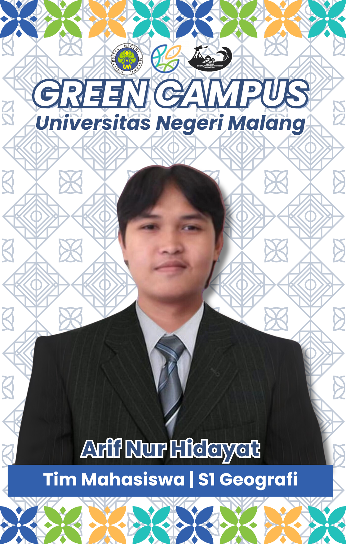Arif Nur Hidayat