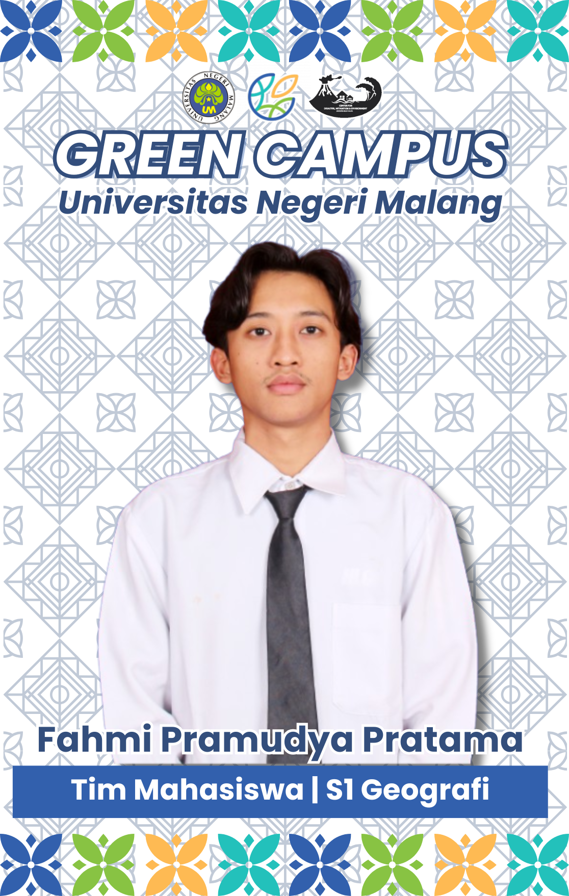 Fahmi Pramudya Pratama
