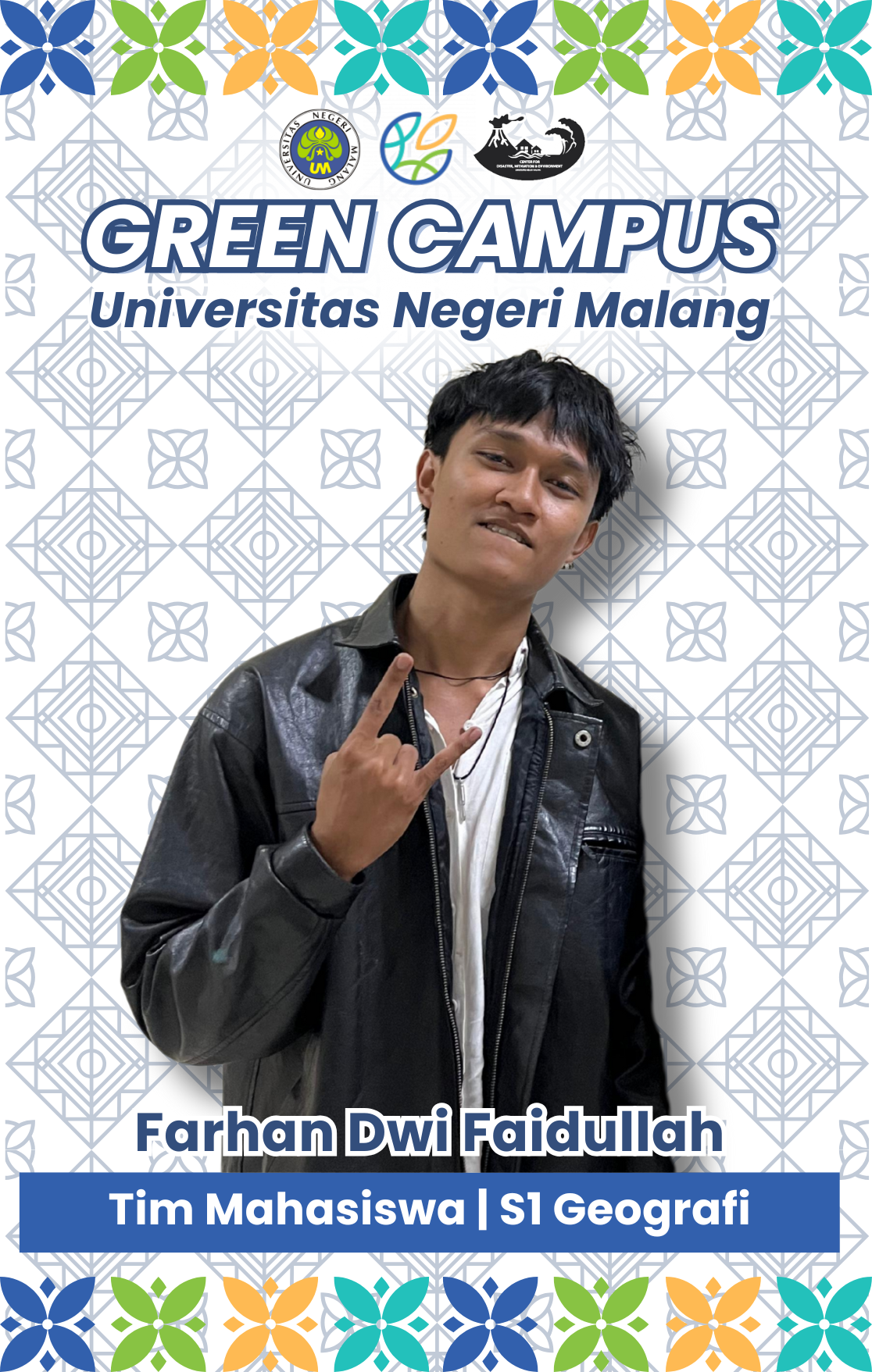 Farhan Dwi Faidullah