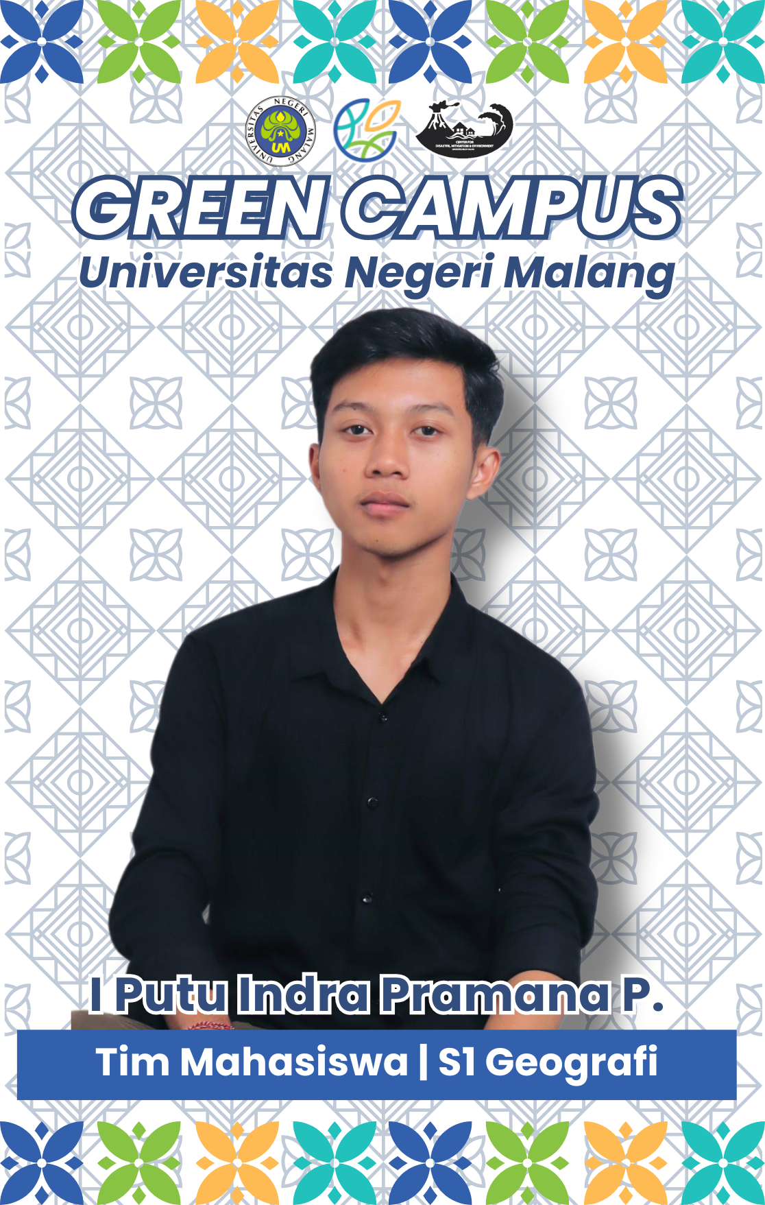 I Putu Indra Pramana Putra