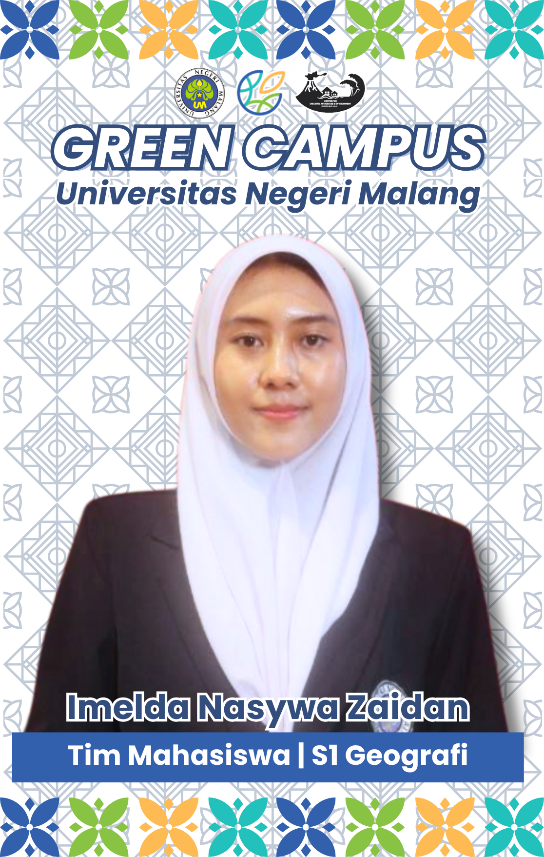 Imelda Nasywa Zaidan