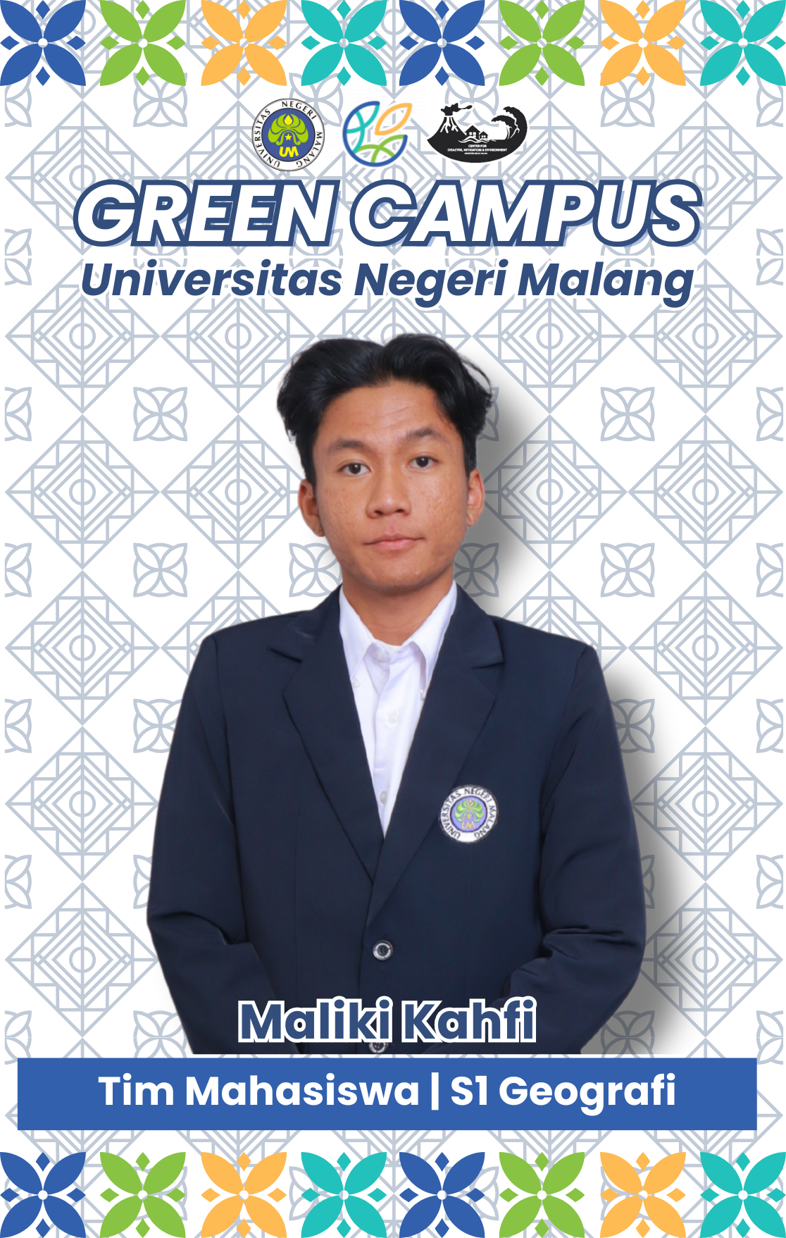Maliki Kahfi