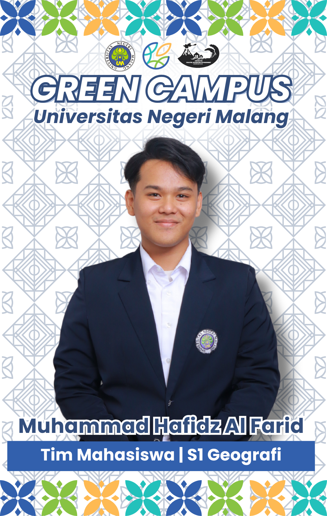 Muhammad Hafidz Al Farid