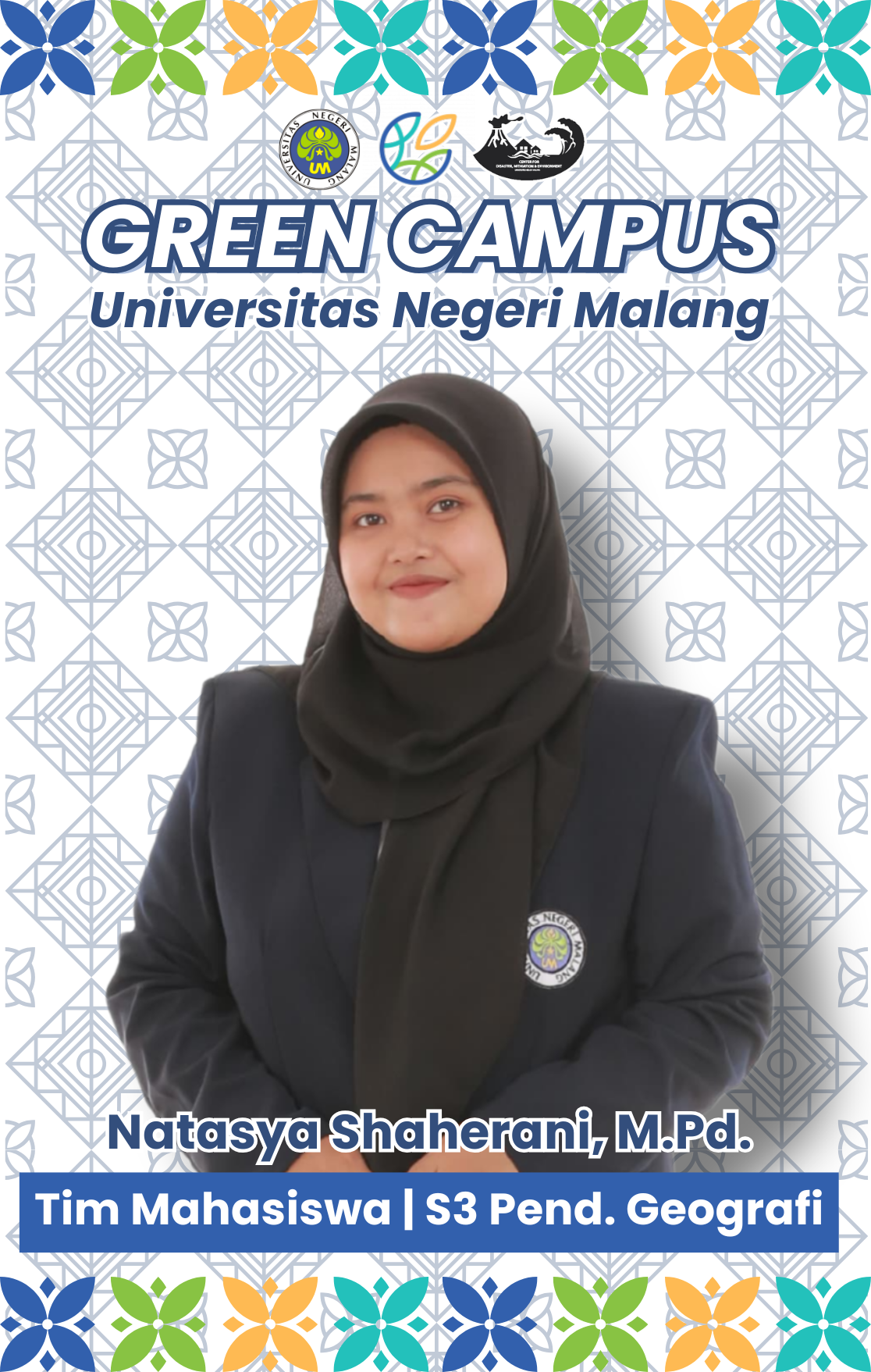Natasya Shaherani