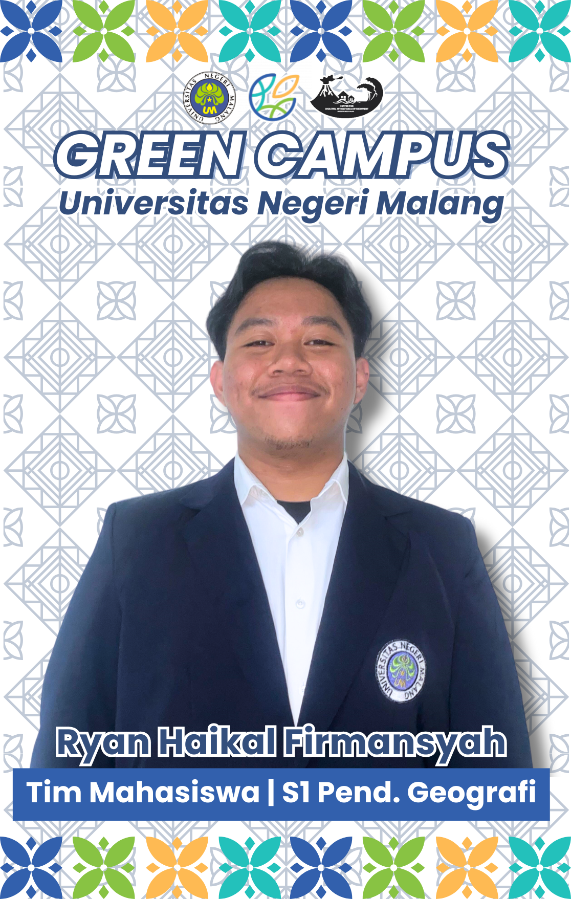 Ryan Haikal Firmansyah