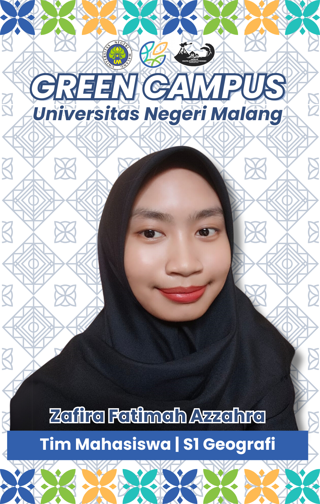 Zafira Fatimah Azzahra