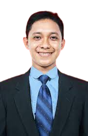 Abdul Rahman Prasetyo, S.Pd., M.Pd.