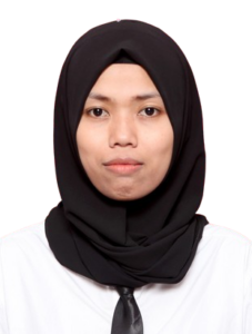 Alfi Sahrina, S.Pd, M.Pd