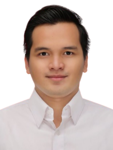 Alfyananda Kurnia Putra, S.Pd, M.Pd