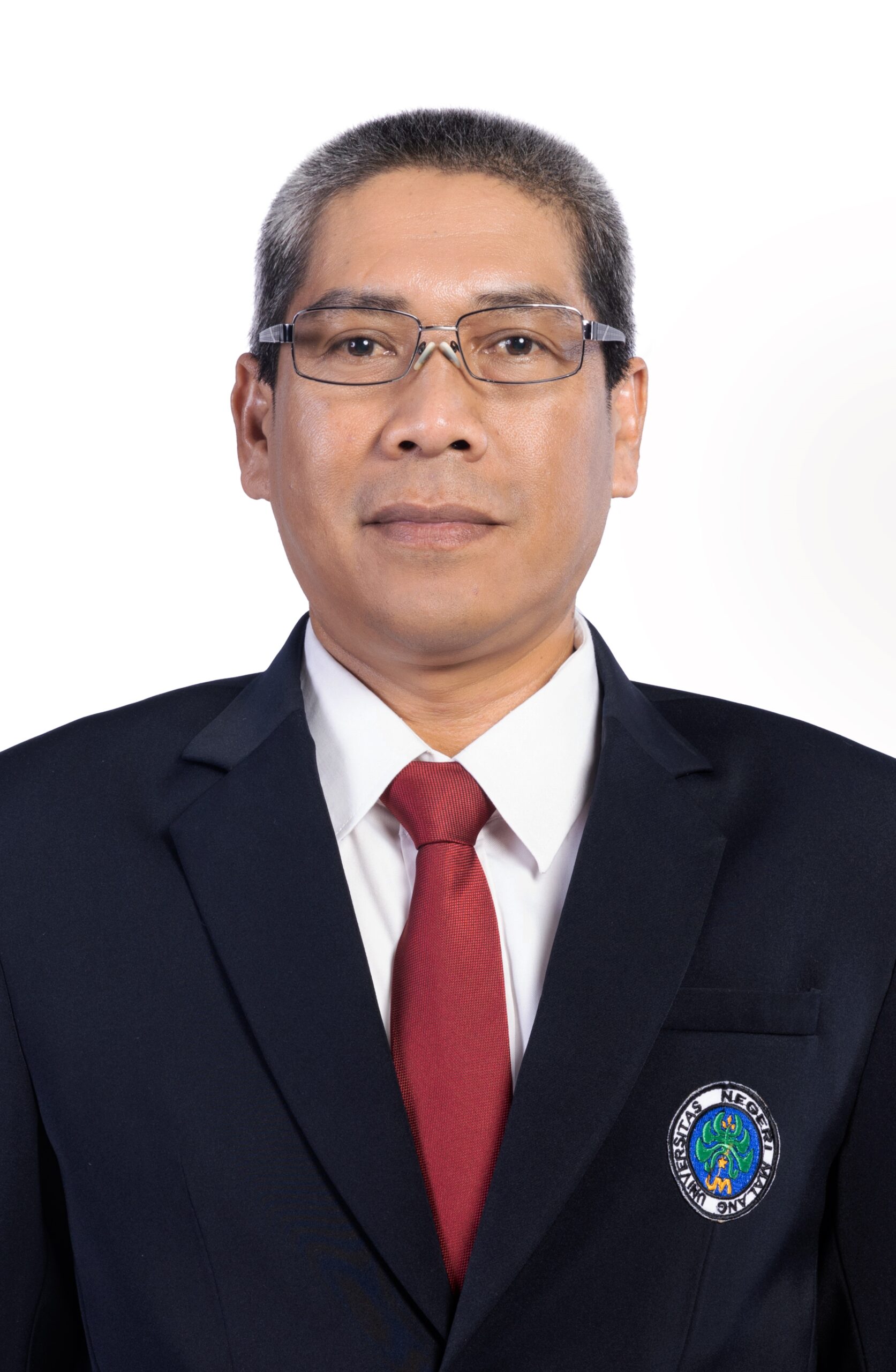 Prof. Ir. Arif Nur Afandi, S.T., M.T., MIAEng, MIEEE, Ph.D.