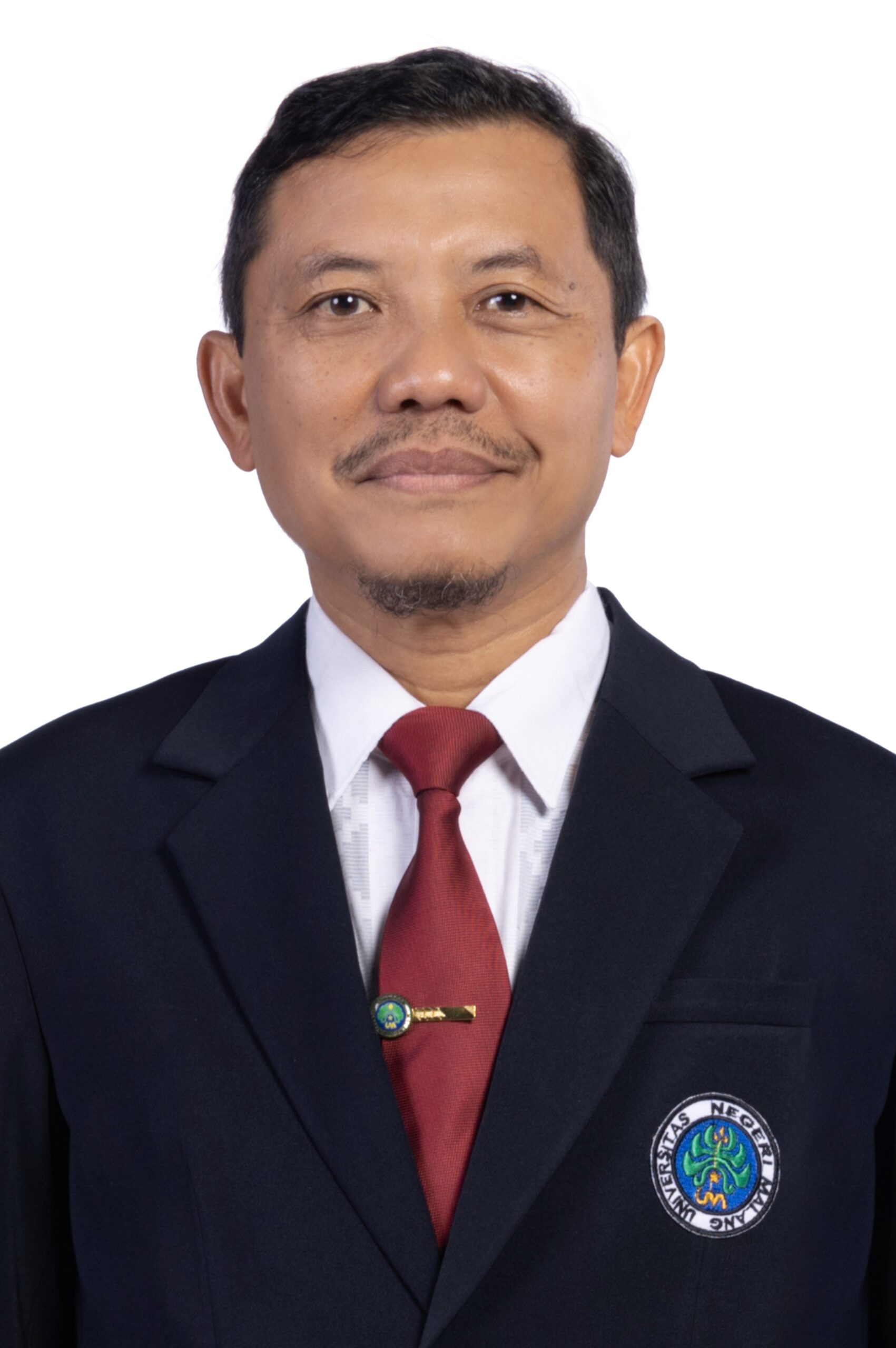 Prof. Dr. Ahmad Munjin Nasih, S.Pd., M.Ag