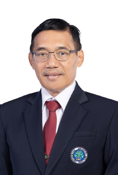 Prof. Dr. Hariyono, M.Pd.