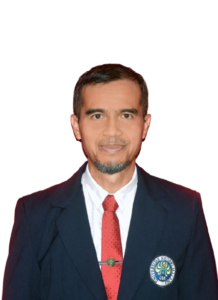 Prof. Dr. Markus Diantoro, M.Si.