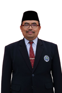Dr. Hary Suswanto, S.T., M.T