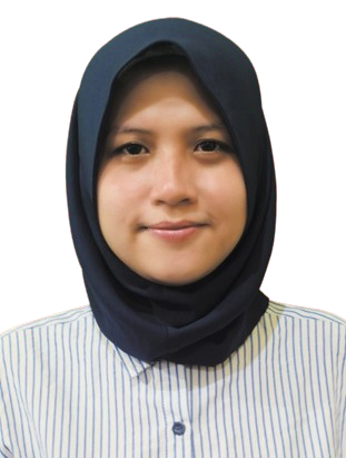 Dr. Heni Masruroh, S.Pd., M.Sc.
