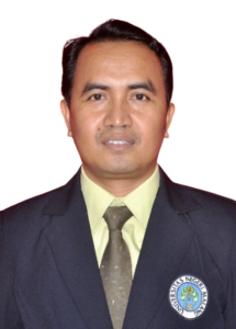 Prof. Dr. Sunaryono, S.Pd., M.Si.