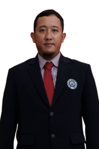Utomo Pujianto, S.Kom., M.Kom.