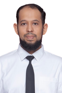 Fahir Hassan, S.T., M.T., Ph.D.