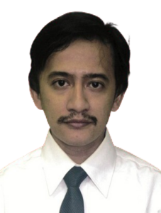 Indra Fardhani, S.Pd, M.Sc, M.I.L., Ph.D