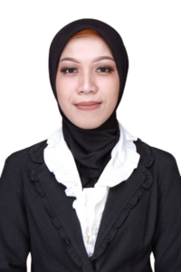 Laras Putri Gamagitta, S.Keb, Bd., M.Keb