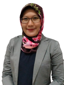 Dr. Tuti Mutia, M.Pd.
