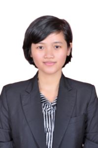 Paramytha Magdalena Sukarno Putri, S.K.M., M.Kes.