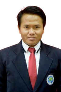 Putra Hilmi Prayitno, M.Pd.