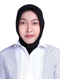 Dr. Riska Pristiani, S.Pd, M.Pd