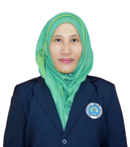 Dr. Siti Zulaikah, S.Pd, M.Si.