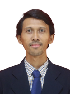Dr. Ardyanto Tanjung, S.Pd., M.Pd.