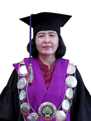 Prof. Dr. Sumarmi, M.Pd.