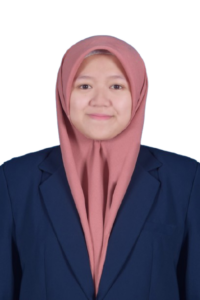 Uridna Marwah Lufthansa, S.T., M.T.