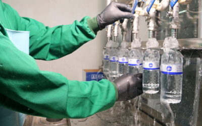 Inovasi AirUM: Solusi Air Minum Sehat dan Ramah Lingkungan dari Hujan