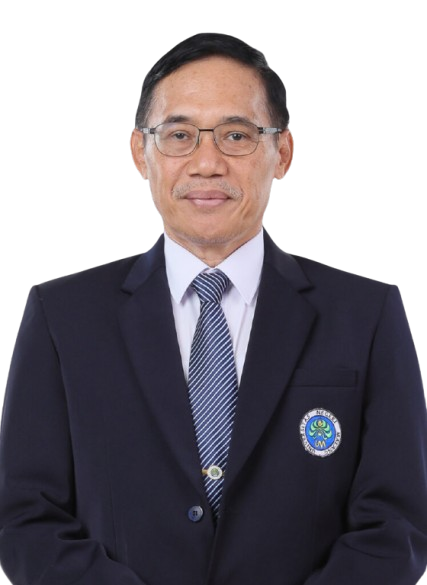 Prof. Dr. Hariyono, M.Pd.