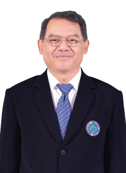 Prof. Dr. Adi Atmoko, M.Si., M.Pd.