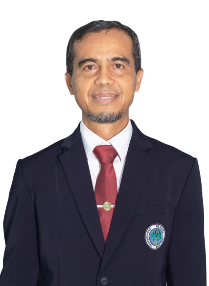Prof. Dr. Markus Diantoro, M.Si