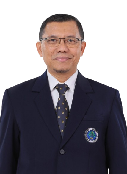 Prof. Dr. Ahmad Munjin Nasih, S.Pd, M.Ag.
