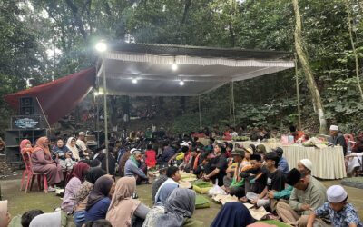 Merawat Tradisi, Menjaga Harmoni : Masyarakat Desa Bocek Gelar Tradisi Selamatan Bersih Desa di Bulan Suro